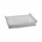 BFC1043 BORG & BECK - Фільтр салону 