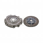 HK7928 BORG & BECK-Комплект зчеплення 