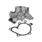 BWP1685 BORG & BECK-Насос охолоджуючої рідини 