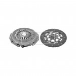 HK2547 BORG & BECK-Комплект зчеплення 