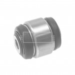 BSK6017 BORG & BECK - Сайлентблок L/R 