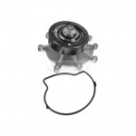 BWP2121 BORG & BECK-Насос охолоджуючої рідини 