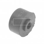 BSK7418 BORG & BECK - Сайлентблок L/R 