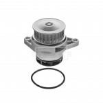 BWP1720 BORG & BECK-Насос охолоджуючої рідини 