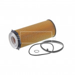 BFO4221 BORG & BECK - Фільтр оливи 