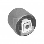 BSK6855 BORG & BECK - Сайлентблок L/R 