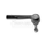 BTR5377 BORG & BECK - Накінечник кермової тяги RH 