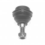 BBJ5124 BORG & BECK - Кульова опора L/R 