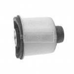 BSK7291 BORG & BECK - Сайлентблок L/R 