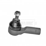 BTR5398 BORG & BECK - Накінечник кермової тяги 