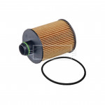 BFO4045 BORG & BECK - Фільтр оливи 