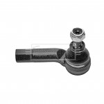 BTR4998 BORG & BECK - Накінечник кермової тяги RH 