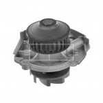 BWP1846 BORG & BECK-Насос охолоджуючої рідини 