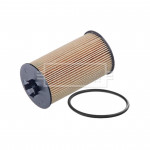 BFO4009 BORG & BECK - Фільтр оливи 