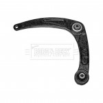 BCA6156 BORG & BECK - Важіль підвіски LH 