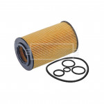 BFO4048 BORG & BECK - Фільтр оливи 