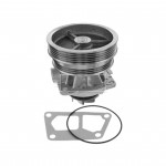 BWP1723 BORG & BECK-Насос охолоджуючої рідини 