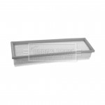 BFA2495 BORG & BECK - Фільтр повітря 