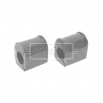 BSK6273K BORG & BECK - Втулка стабілізатора комплект - 2шт 