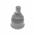 BBJ5153 BORG & BECK - Кульова опора L/R 