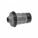 BSK7188 BORG & BECK - Сайлентблок балки L/R 