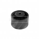 BEM3232 BORG & BECK - Опора  двигуна 