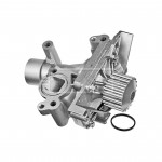 BWP2206 BORG & BECK-Насос охолоджуючої рідини 