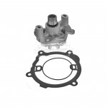 BWP1976 BORG & BECK-Насос охолоджуючої рідини 