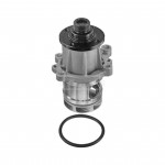 BWP1498 BORG & BECK-Насос охолоджуючої рідини 