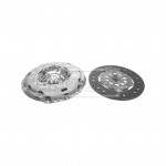 HK2131 BORG & BECK-Комплект зчеплення 