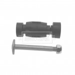 BDL6444 BORG & BECK - Тяга стабілізатора KIT 