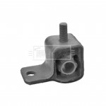 BSK5985 BORG & BECK - Сайлентблок L/R 