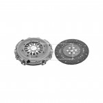 HK2264 BORG & BECK-Комплект зчеплення 