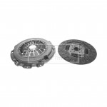 HK7439 BORG & BECK-Комплект зчеплення 