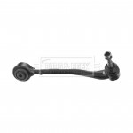 BCA6204 BORG & BECK - Важіль підвіски RH 