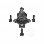 BBJ5132 BORG & BECK - Кульова опора L/R 