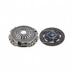 HK2841 BORG & BECK-Комплект зчеплення 