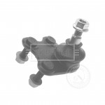 BBJ5618 BORG & BECK - Кульова опора RH 