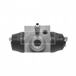 BBW1720 BORG & BECK - Гальмівний циліндр робочий 