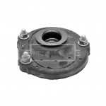 BSM5280 BORG & BECK - Опора амортизатора 