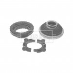 BSM5188 BORG & BECK - Опора амортизатора (копл. з підшипником) 