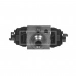 BBW1730 BORG & BECK - Гальмівний циліндр робочий 