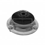 BSM5016 BORG & BECK - Опора амортизатора 