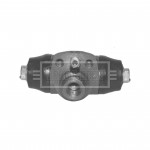 BBW1462 BORG & BECK - Гальмівний циліндр робочий 