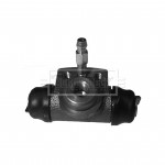 BBW1266 BORG & BECK - Гальмівний циліндр робочий 