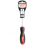 CARLIFE  Викрутка Carlife хрестова PH0x75mm, Cr-V 6150 