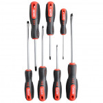 CARLIFE  Набір викруток Carlife 7 шт. Cr-V 6150 