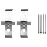 109-1674 QUICK BRAKE Планка супорта прижимна 