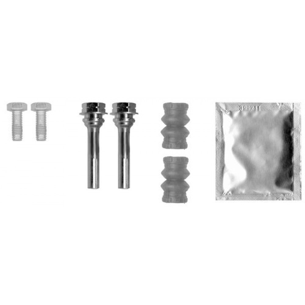 113-1364X QUICK BRAKE Направляюча супорта