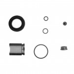 114-5002 QUICK BRAKE Ремкомплект супорта 